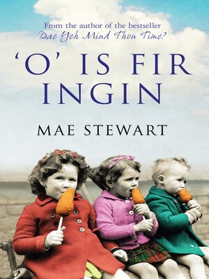 cover image of O is Fir Ingin